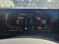 2025 Kia
Carnival Sport
