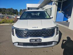 2025 Kia
Carnival Sport