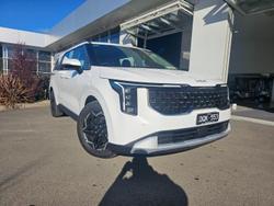 2025 Kia
Carnival Sport