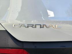 2025 Kia
Carnival Sport