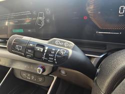 2025 Kia
Carnival Sport