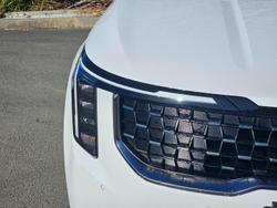 2025 Kia
Carnival Sport