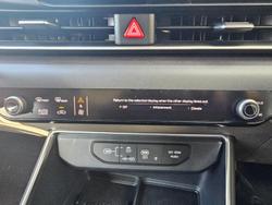2025 Kia
Carnival Sport