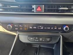 2025 Kia
Carnival Sport