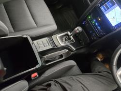 2022 Toyota Fortuner GXL GUN156R 4X4 Dual Range Frosted White