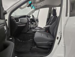 2022 Toyota Fortuner GXL GUN156R 4X4 Dual Range Frosted White