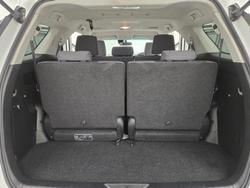 2022 Toyota Fortuner GXL GUN156R 4X4 Dual Range Frosted White