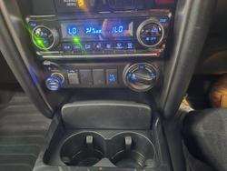 2022 Toyota Fortuner GXL GUN156R 4X4 Dual Range Frosted White