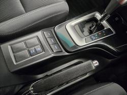 2022 Toyota Fortuner GXL GUN156R 4X4 Dual Range Frosted White