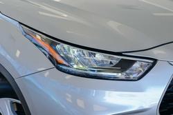 2024 Toyota
                Kluger GX