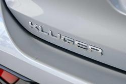 2024 Toyota
Kluger GX