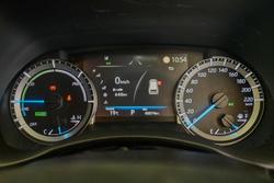 2024 Toyota
Kluger GX