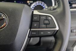 2024 Toyota
Kluger GX