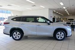 2024 Toyota
Kluger GX
