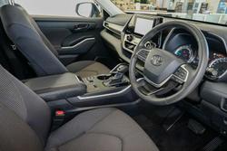 2024 Toyota
Kluger GX