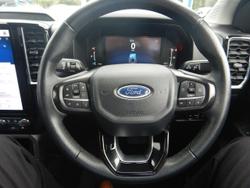 2022 Ford Ranger Sport MY22 4X4 Dual Range