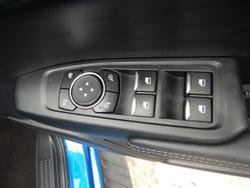 2022 Ford Ranger Sport MY22 4X4 Dual Range