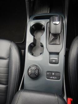 2022 Ford Ranger Sport MY22 4X4 Dual Range
