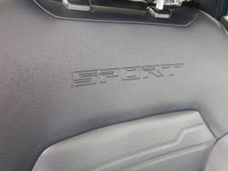 2022 Ford Ranger Sport MY22 4X4 Dual Range