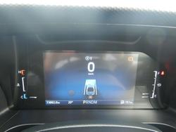2022 Ford Ranger Sport MY22 4X4 Dual Range