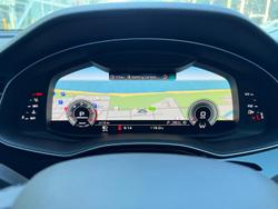 2020 Audi
                Q7 45 TDI