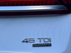 2020 Audi
                Q7 45 TDI