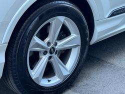 2020 Audi
                Q7 45 TDI