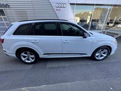 2020 Audi
                Q7 45 TDI