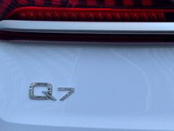 2020 Audi
                Q7 45 TDI