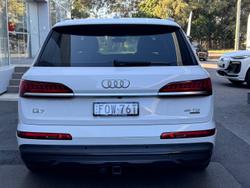 2020 Audi
                Q7 45 TDI