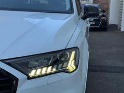 2020 Audi
                Q7 45 TDI
