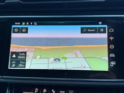 2020 Audi
                Q7 45 TDI