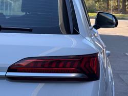 2020 Audi
                Q7 45 TDI