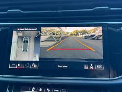2020 Audi
                Q7 45 TDI