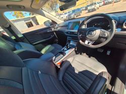2022 MG
HS Plus EV Essence