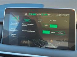 2022 MG
HS Plus EV Essence