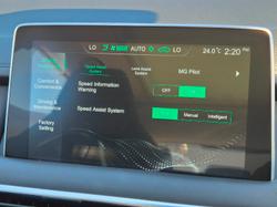 2022 MG
HS Plus EV Essence