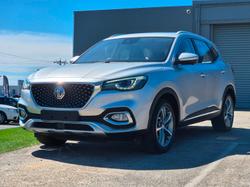 2022 MG
HS Plus EV Essence