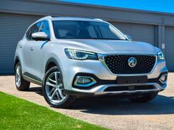 2022 MG
HS Plus EV Essence