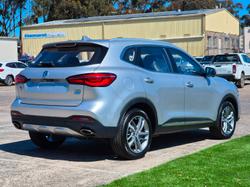 2022 MG
HS Plus EV Essence