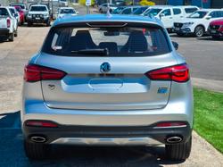 2022 MG
HS Plus EV Essence