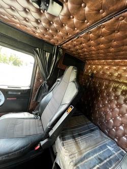 2019 Kenworth T409 - It Bunk CHOICE OF THREE UNITS White