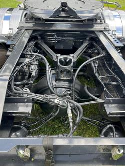 2019 Kenworth T409 - It Bunk CHOICE OF THREE UNITS White