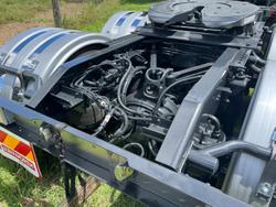 2019 Kenworth T409 - It Bunk CHOICE OF THREE UNITS White