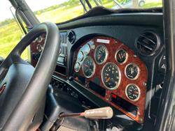 2019 Kenworth T409 - It Bunk CHOICE OF THREE UNITS White