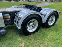 2019 Kenworth T409 - It Bunk CHOICE OF THREE UNITS White