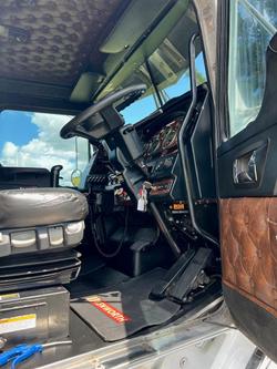 2019 Kenworth T409 - It Bunk CHOICE OF THREE UNITS White