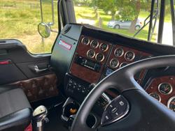 2019 Kenworth T409 - It Bunk CHOICE OF THREE UNITS White