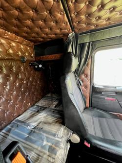 2019 Kenworth T409 - It Bunk CHOICE OF THREE UNITS White