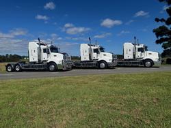 Kenworth T409 - 110T GCM